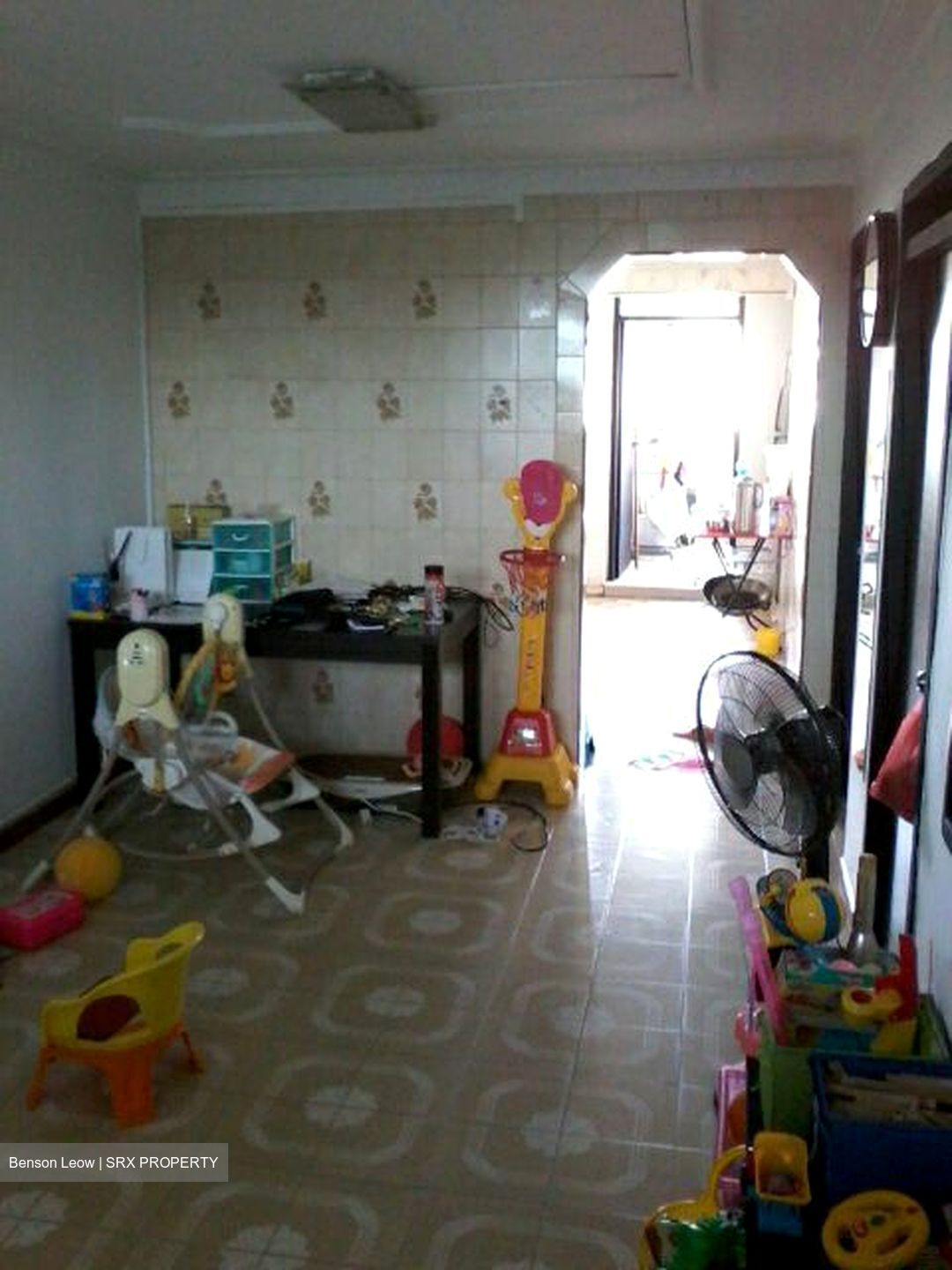 Blk 51 EAST PAYOH PALM (Toa Payoh), HDB 3 Rooms #375922921